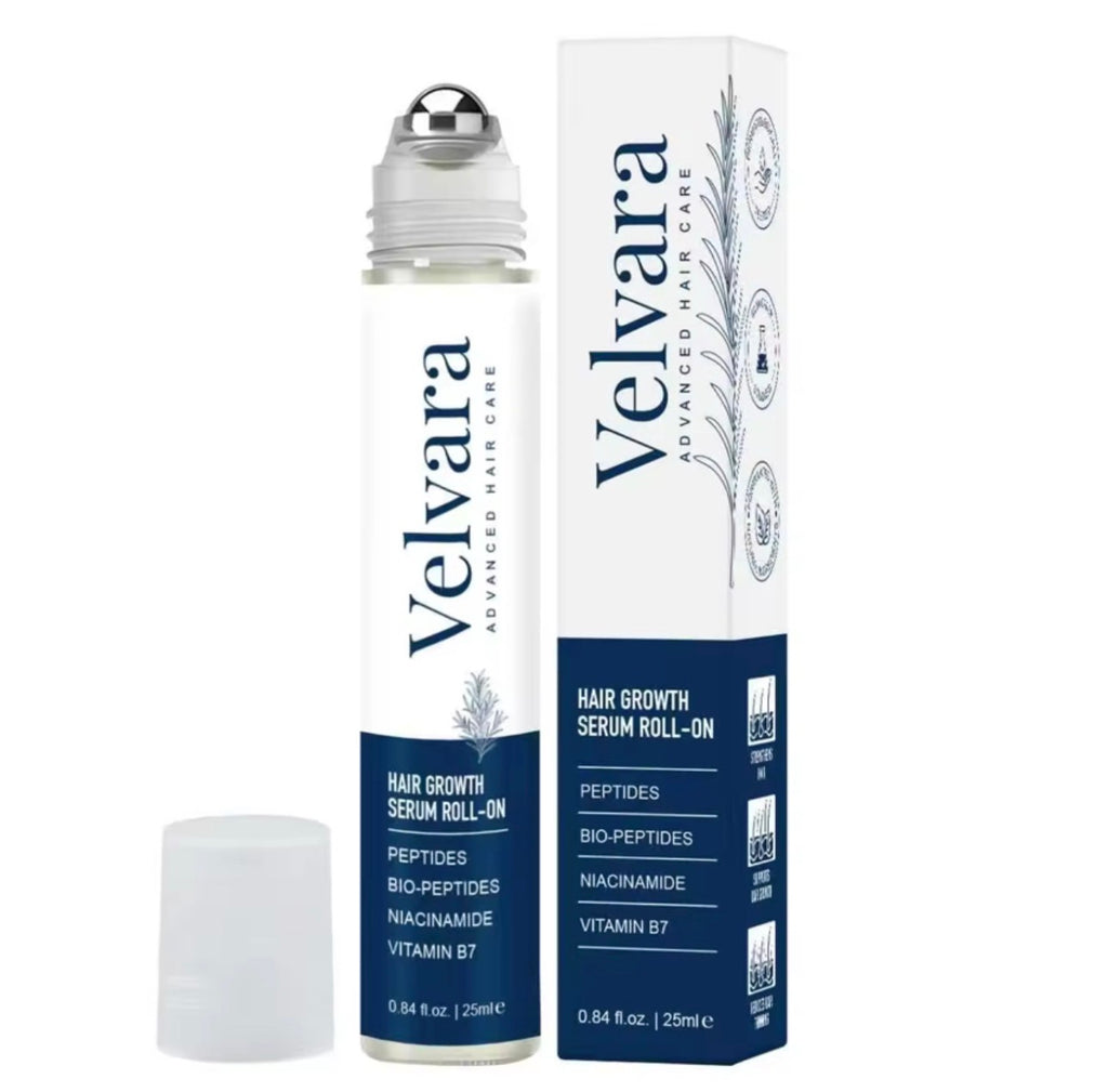 Advanced Hair Growth Roll-On Serum